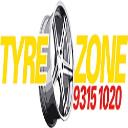 Tyre Zone logo